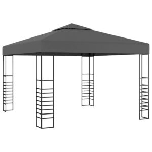 Pood24 aiatelk 3 x 3 m, antratsiithall
