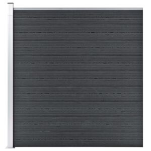 Pood24 aiapiire, WPC, 175x186 cm hall 