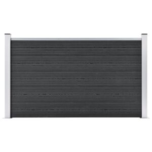 Pood24 aiapiire, WPC, 180 x 105 cm hall 