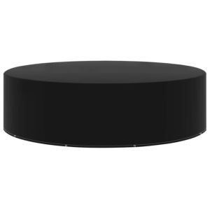 Pood24 aiamööbli kate, 10 kinnitusavaga 205 x 90 cm