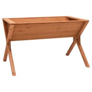 Pood24 taimealus, 90x55x56 cm, nulupuit