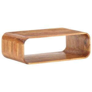 POOD24 журнальный столик, 90 x 50 x 30 см, древесина акации