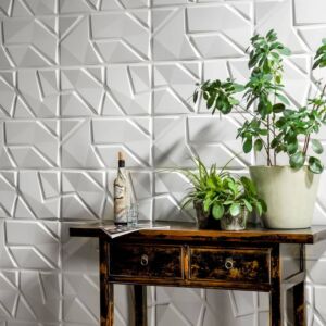 WallArt 3D-seinapaneelid, Liam, 12 tk, GA-WA31