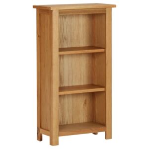 POOD24 стеллаж 45 x 22,5 x 82 см, дуб
