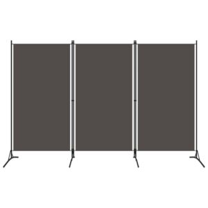 Pood24 3 paneeliga ruumijagaja, antratsiithall, 260 x 180 cm 