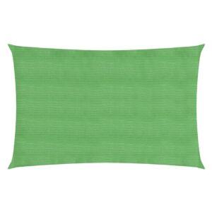 Pood24 päikesepuri 160 g/m² heleroheline 2 x 4,5 m HDPE