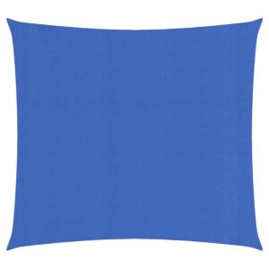 Pood24 päikesepuri 160 g/m² must 2 x 2 m HDPE