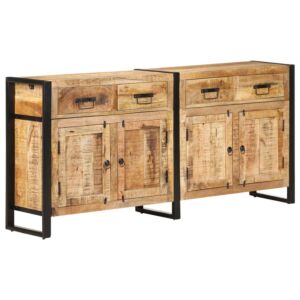 POOD24 буфет 172 x 35 x 80 см, дерево манго