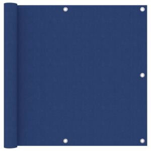 Pood24 rõdusirm, sinine, 90 x 500 cm, oxford-kangas