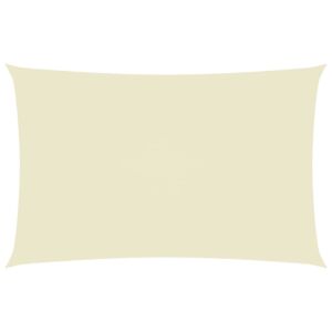 Pood24 oxford-kangast päikesepuri, ristkülikukujuline, 5 x 8 m