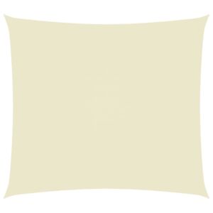 Pood24 oxford-kangast päikesepuri, ristkülikukujuline, 6 x 7 m
