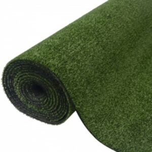 Pood24 kunstmuru 7–9 mm 1 x 20 m roheline