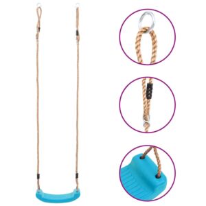 Pood24 lastekiik, helesinine