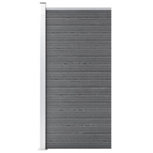 Pood24 aiapaneel, WPC, 95 x 186 cm, hall