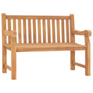 Pood24 aiapink 114 cm, toekas tiikpuu