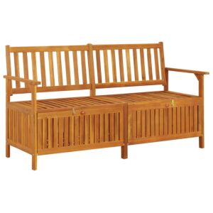 Pood24 hoiupink, 148 cm, akaatsiapuit