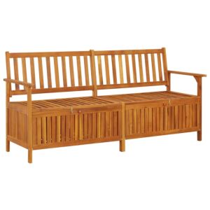 Pood24 hoiupink, 170 cm, akaatsiapuit