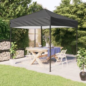 Pood24 kokkupandav peotelk, antratsiithall, 2 x 2 m