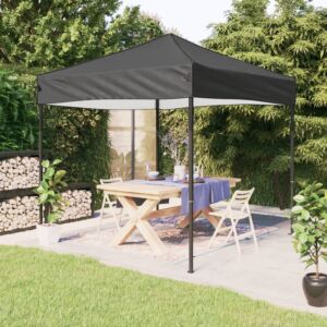 Pood24 kokkupandav peotelk, antratsiithall, 3 x 3 m