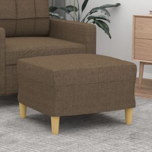 Pood24 jalapink, pruun, 60 x 50 x 41 cm, kangas