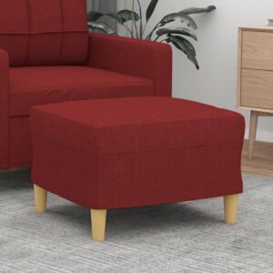 Pood24 jalapink, veinipunane, 60 x 50 x 41 cm, kangas