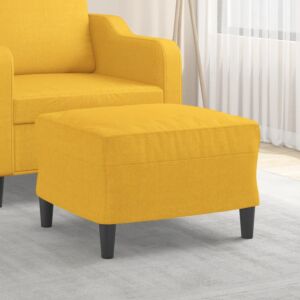 Pood24 jalapink, helekollane, 60 x 50 x 41 cm, kangas