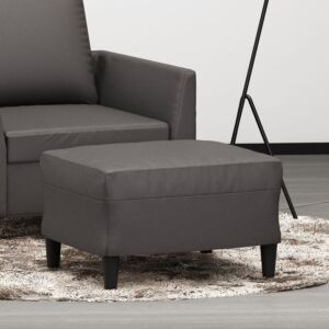 Pood24 jalapink, hall, 60 x 50 x 41 cm, kunstnahk