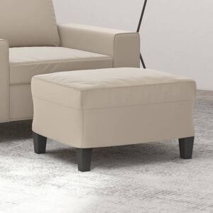 Pood24 jalapink, kreemjas, 60 x 50 x 41 cm, mikrofiiber kangas