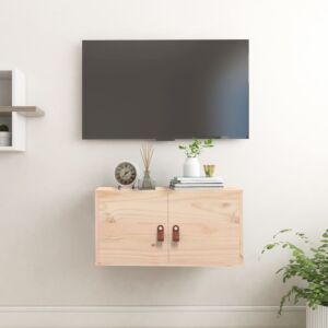 Pood24 навесной шкаф, 60 x 30 x 30 см, сосна