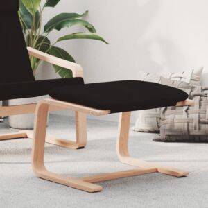 Pood24 jalapink, must, 51 x 41 x 40 cm, kangas