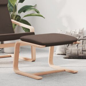 Pood24 jalapink, tumepruun, 51 x 41 x 40 cm, kangas