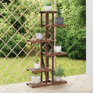 Pood24 lillealus, 75x25x140,5 cm, nulupuit