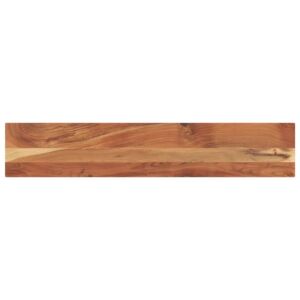 Pood24 lauaplaat 180x40x3,8 cm ristkülik akaatsiapuit