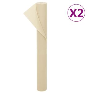 Pood24 taime fliiskatted 2 rulli, 70 g/m², 10 x 1,6 m