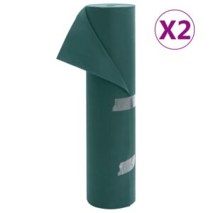Pood24 taime fliiskatted 2 rulli, 70 g/m², 50x1,6 m