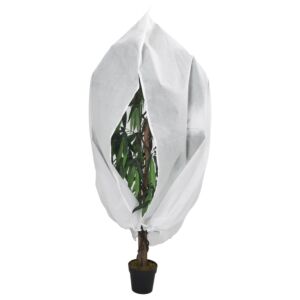 Pood24 lukuga taime fliiskate, 70 g/m², 3,93x3,5 m