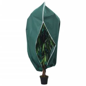 Pood24 lukuga taime fliiskate, 70 g/m², 3,93x3 m