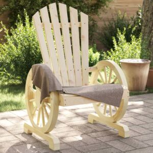 Pood24 aia Adirondack toolid 4 tk, nulupuit