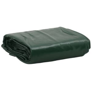 Pood24 present, roheline, 5 x 7 m, 600 g/m²