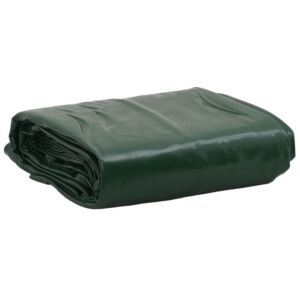 Pood24 present, roheline, 5 x 8 m, 600 g/m²