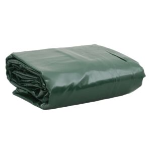 Pood24 present, roheline, 4 x 5 m, 650 g/m²