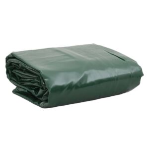 Pood24 present, roheline, 1,5 x 10 m, 650 g/m²