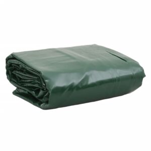 Pood24 present, roheline, 3,5 x 5 m, 650 g/m²