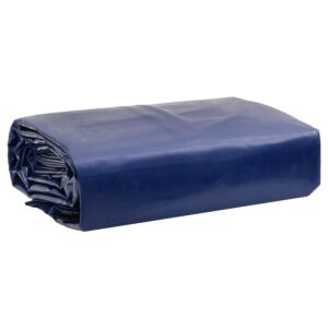 Pood24 present, sinine, 4 x 4 m, 650 g/m²
