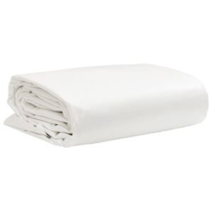 Pood24 present, valge, 3 x 4 m, 650 g/m²