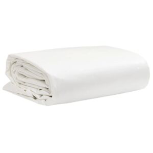 Pood24 present, valge, 3 x 5 m, 650 g/m²