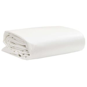 Pood24 present, valge, 5 x 6 m, 600 g/m²
