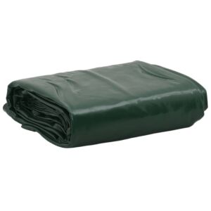 Pood24 present, roheline, Ø4 m, 600 g/m²