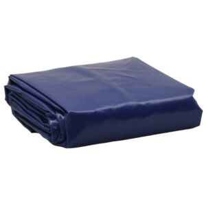 Pood24 present, sinine, Ø3 m, 650 g/m²