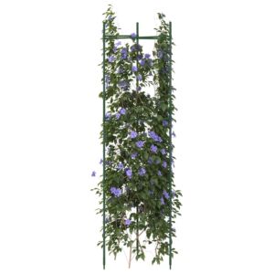 Pood24 tomatitaime tugi 4 tk, 116 cm, teras ja PP